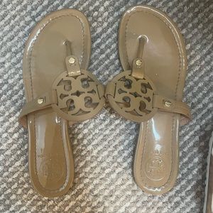 Tory Burch Miller Sandal